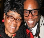 Billy Porter Devastated by the Death of His Mother