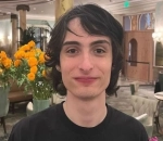 Finn Wolfhard's Heist Movie Filming Crashed by Real-Life Thief
