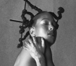 Willow Smith Gets Topless in Daring Picture to Hype Up Her New Song