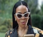 Michelle Williams Brags About Changing the World After Joking She's a Lesser Known Destiny Child