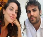Paul Wesley and Ines de Ramon Finalize Divorce