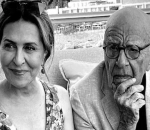 Rupert Murdoch Sends Out Wedding Invitations After Engaged to Elena Zhukova