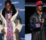 Michael Blackson Called Corny After Mocking Katt Williams Over His Running Video