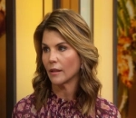 Lori Loughlin Makes Fun of Her College Admissions Scandal on 'Curb Your Enthusiasm'