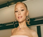 Ariana Grande Blasted by Melissa Rivers Over 'Too Much' Oscars 2024 Outfit