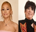 Ariana Grande Sends Diane Warren Into 'Mini-Tantrum' for Skipping Best Song Nominees at Oscars
