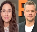 Minnie Driver Reflects on Her Heartbreaking Split From Matt Damon