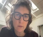 Mayim Bialik Calls Out 2024 Oscar Attendees for Lack of Support for Israel