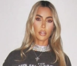 Kim Kardashian Takes a Jab at Kate Middleton After Prince Harry's Skiing Trip With Corey Gamble