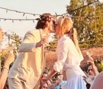Aaron Taylor-Johnson Shuts Down 'Bizarre' Criticism Over 23-Year Gap With Wife Sam