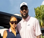 Larsa Pippen Split From Michael Jordan's Son Marcus After Brief Reconciliation