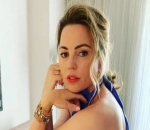Melissa George's Heart Is 'So Full' After She Welcomes Baby No. 3