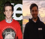 Drake Bell Reveals Josh Peck Has Reached Out Amid Nickelodeon Abuse Scandal