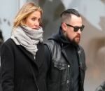 Cameron Diaz and Benji Madden Secretly Welcome 'Really Cute' Baby No. 2