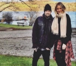 Cameron Diaz and Benji Madden Partying With Rob Lowe After Welcoming Baby No. 2
