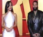 Kim Kardashian Appears Unbothered by Rumors She Split From Odell Beckham Jr. 