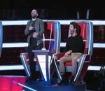 'The Voice' Recap: Dan + Shay Use Their Playoff Pass on 'Battle Rounds' Night 3
