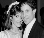 Paul Simon Recalls 'Whirlwind' Marriage to Carrie Fisher