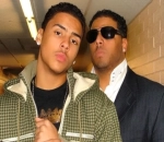 Diddy's Stepson Quincy Brown Urged to 'Come Home' by Biological Father Amid Sex Trafficking Scandal