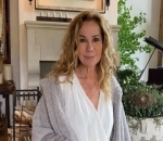 Kathie Lee Gifford So Scared of Raising 'Spoiled Brats'
