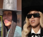 Erykah Badu Changes Her Views on Beyonce's 'Cowboy Carter'