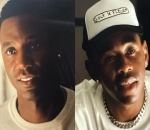 Jerrod Carmichael Confronts Tyler the Creator for Calling Him 'Stupid' After Romantic Confession