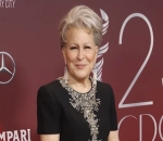 Bette Midler Eyes 'Real Housewives' Stint, Andy Cohen Responds