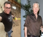 Steve-O Calls Out Bill Maher for Refusing to Accommodate His Sobriety for Podcast Interview
