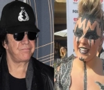 Gene Simmons Defends JoJo Siwa's New Look After Backlash