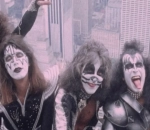 Gene Simmons Teases KISS' New 'Beginning' After Music Catalog Sale