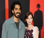 Dev Patel and Longtime GF Tilda Cobham-Hervey Make Romance Red Carpet Official