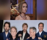 Kristen Wiig's Induction Into 'SNL' Five-Timers Club Hilariously Interrupted by Matt Damon and More
