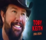 CMT Awards 2024: Toby Keith Honored With a Toast and Cover Performances