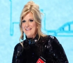 Trisha Yearwood Honored With Inaugural June Carter Cash Humanitarian Award at CMT Music Awards