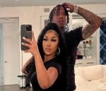 Ari Fletcher Slammed Over Her 'Childish' Tweets About Moneybagg Yo Relationship