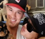 Naya Rivera's Ex Ryan Dorsey Mourns the Loss of Late Actress' Dog Emmy