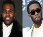 Jason Derulo Defends Diddy Amid Sex Trafficking Investigation: Innocent Until Proven Guilty