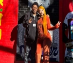 Ice Spice Books First Acting Gig in Spike Lee's Akira Kurosawa's 'High and Low' Remake