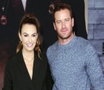 Elizabeth Chambers Hides Armie Hammer's Scandal From Their Kids