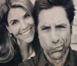 Lori Loughlin Dismisses John Stamos' Disneyland Makeout Story as Comedy