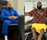 Drake Makes Fun of Rick Ross in DMs Amid Beef