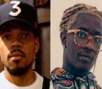 Chance the Rapper Calls for Young Thug's Prison Release While Celebrating 31st Birthday