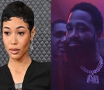 Coi Leray Trolls 'Corny' Boxer Adrien Broner for Shooting His Shot at Her During IG Live