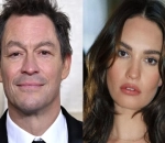 Dominic West Says 'The Crown' Role Mirrors His 'Horror' Lily James Scandal