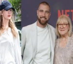 Taylor Swift May Discuss Travis Kelce-Inspired 'Tortured Poets Department' Songs With Mom Donna