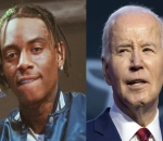 Soulja Boy Warns 'It's Not Funny' After President Biden Signs Law That Could Ban TikTok