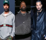 Joe Budden Accuses Ye of Chasing Clout by Weighing on Big 3 Feud, Urges J. Cole to 'Kill' Him