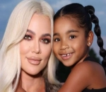Khloe Kardashian Mocked by Daughter True Over Her Phobia of Whales