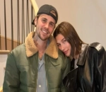 Hailey Bieber Dubs Husband Justin 'Pretty' After He Breaks Down in Tears in IG Post