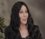 Cher Defends Dating Younger Guy, Bluntly Says 'Men My Age Are All Dead'